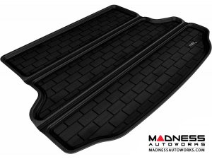 Hyundai Tucson Cargo Liner - Black by 3D MAXpider